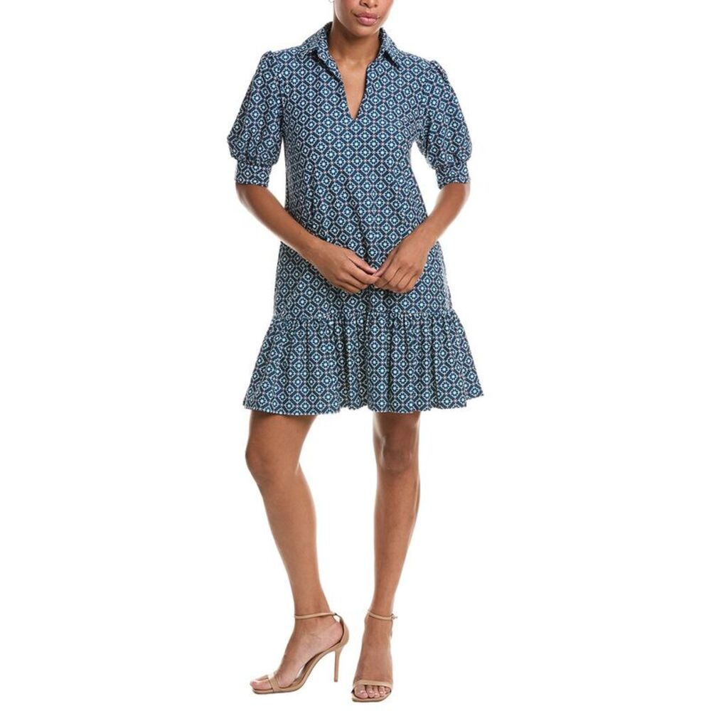 Jude Connally Womens Tierney Mini Dress